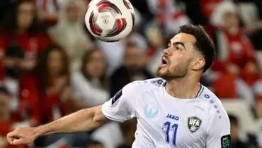 تمام جهان در جست و جوی ستاره پرسپولیس