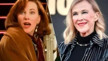 علت مرگ کاترین اوهارا مشخص شد