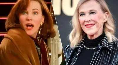 علت مرگ کاترین اوهارا مشخص شد