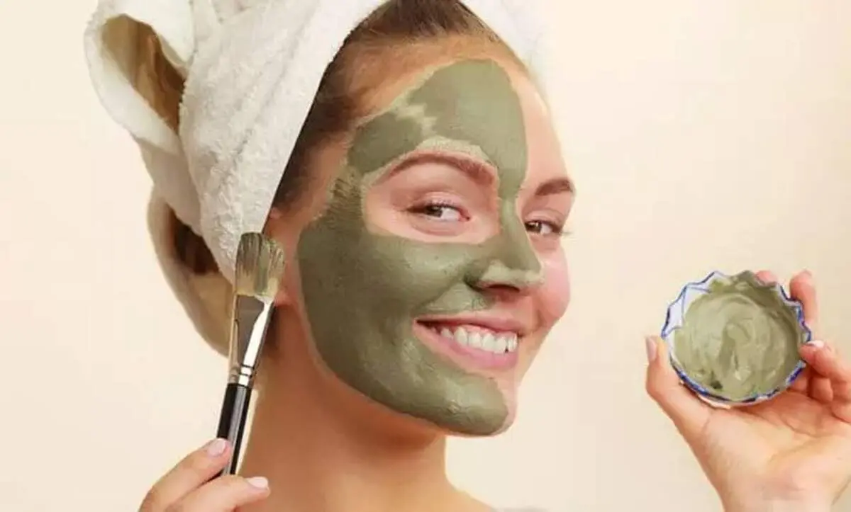  معرفی بهترین‌های ماسک خانگی برای رفع افتاب سوختگی صورت
