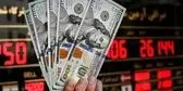قیمت دلار، یورو و پوند امروز ۱۲ شهریور+ جدول کامل