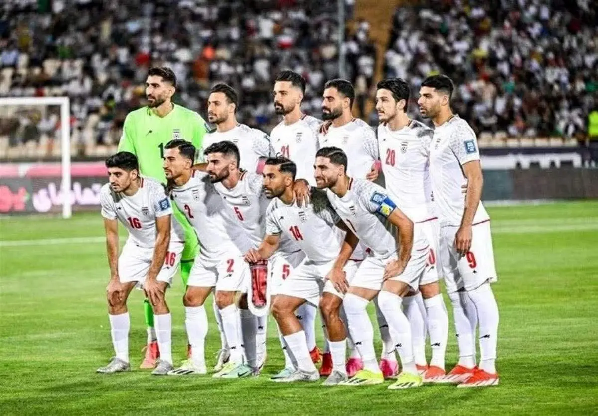پیام وزیر ورزش و جوانان به مناسبت صعود تیم‌ملی به جام جهانی


