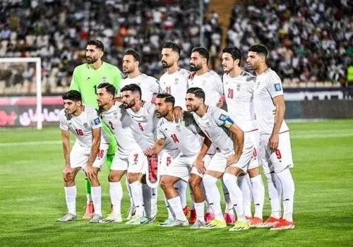 ساعت و برنامه بازی تیم‌ملی در تورنمنت العین