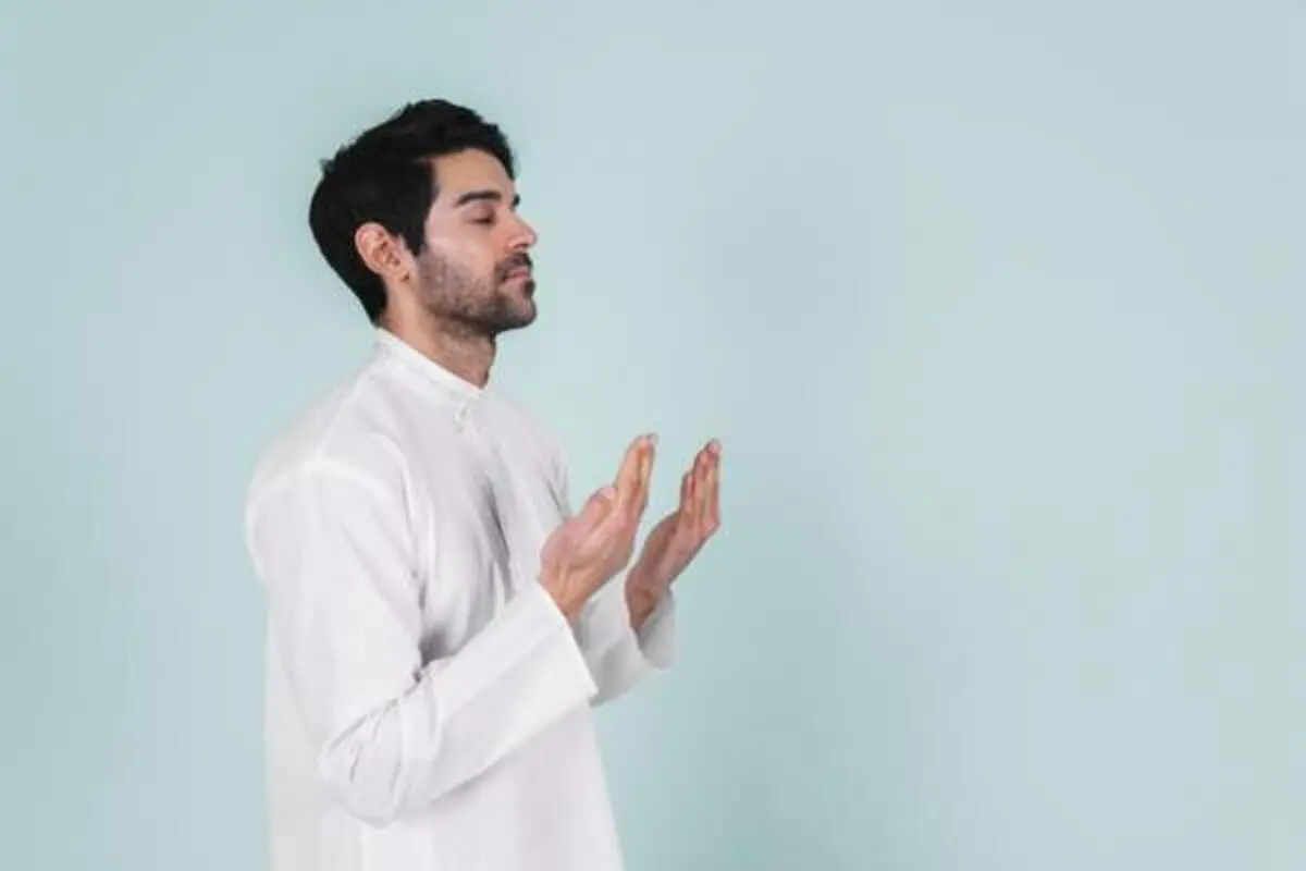 دعای دفع بلا از پیامبر اسلام (ص)