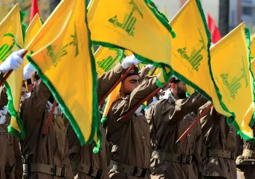 سلاح عصر حجری ارتش اسرائیل در جنگ با حزب الله لبنان!+ فیلم