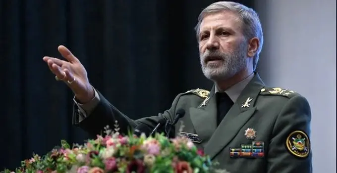 تلاش دشمن برای اجرای برنامه «فرسایش راهبردی» در ایران