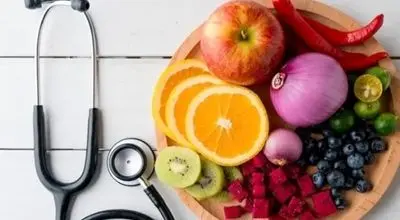 چند دستور غذایی برای حفظ سلامت عمومی