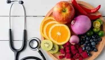 چند دستور غذایی برای حفظ سلامت عمومی