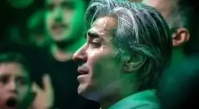 وحید شمسایی: وسط لحاف نخوابید/ویدیو 