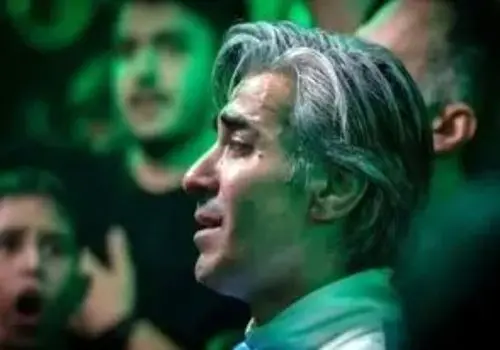 وحید شمسایی: وسط لحاف نخوابید/ویدیو 