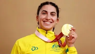 شوک بزرگ به دنیای ورزش: قلب قهرمان جهان ایستاد