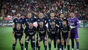 مالک سابق یک باشگاه لیگ برتری بازداشت شد