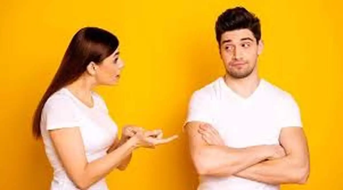 ۷ نشانه و راهنمای تصمیم گیری در رابطه عاطفی سمی چیست؟ 
