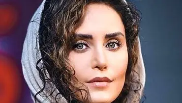 اقدام عجیب ؛سانسور عکس توسط الناز شاکردوست