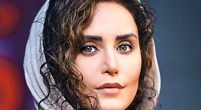 اقدام عجیب ؛سانسور عکس توسط الناز شاکردوست