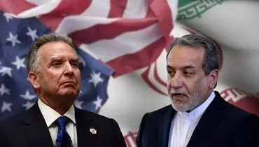 گاردین ادعا کرد: ویتکاف قبول کرده ایران غنی‌سازی زیر ۵ درصد داشته باشد