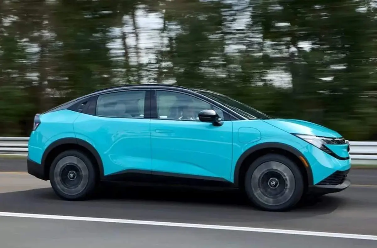 نسل سوم نیسان لیف؛ جهشی ۲۵ درصدی در برد رانندگی