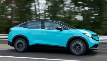 نسل سوم نیسان لیف؛ جهشی ۲۵ درصدی در برد رانندگی