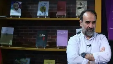 رضا امیرخانی به خانه منتقل شد