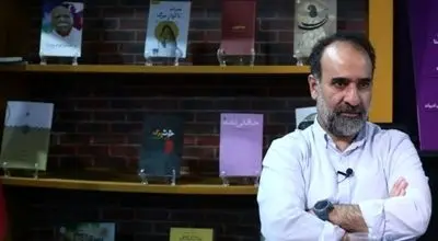 رضا امیرخانی به خانه منتقل شد