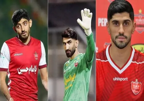 جانشین ترابی به پرسپولیس پیوست
