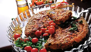 کوکوی اسپانیایی؛ دستور ساده و سریع برای یک غذای خوشمزه
