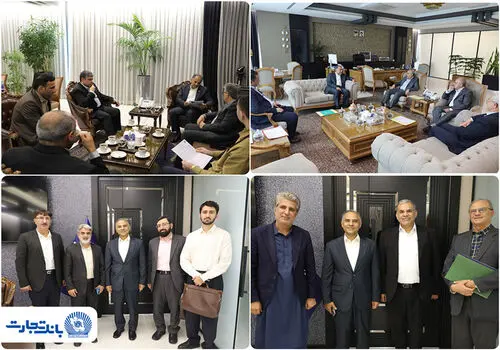 بهره‌برداری از ۶۸۹ مگاوات نیروگاه خورشیدی در کشور با حمایت بانک تجارت