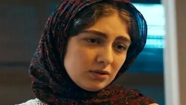 تیپ و چهره الیکا ناصری بازیگر سریال یاغی بعد از سه سال