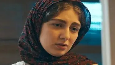 تیپ و چهره الیکا ناصری بازیگر سریال یاغی بعد از سه سال