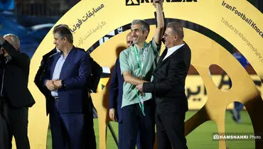 از فشار هواداران تا اختلافات هیئت مدیره؛ روایت علی نظری‌جویباری از روزهای سخت استقلال