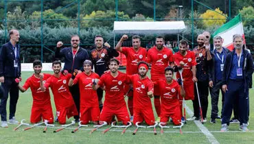  عجیب و البته تلخ؛ سفر عجیب تیم ملی با کشتی حامل گوجه فرنگی 