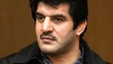 یادگار ناصر حجازی؛ رسول خادم جملات تاریخی اسطوره فوتبال را منتشر کرد+تصویر