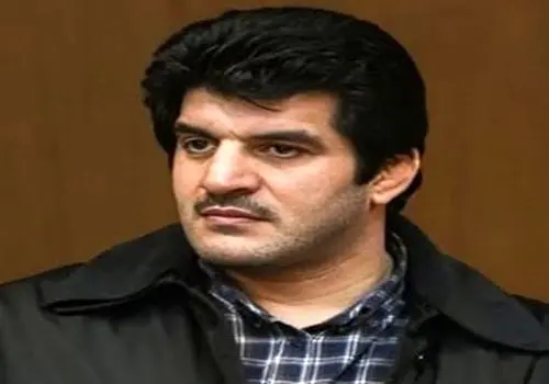 یادگار ناصر حجازی؛ رسول خادم جملات تاریخی اسطوره فوتبال را منتشر کرد+تصویر