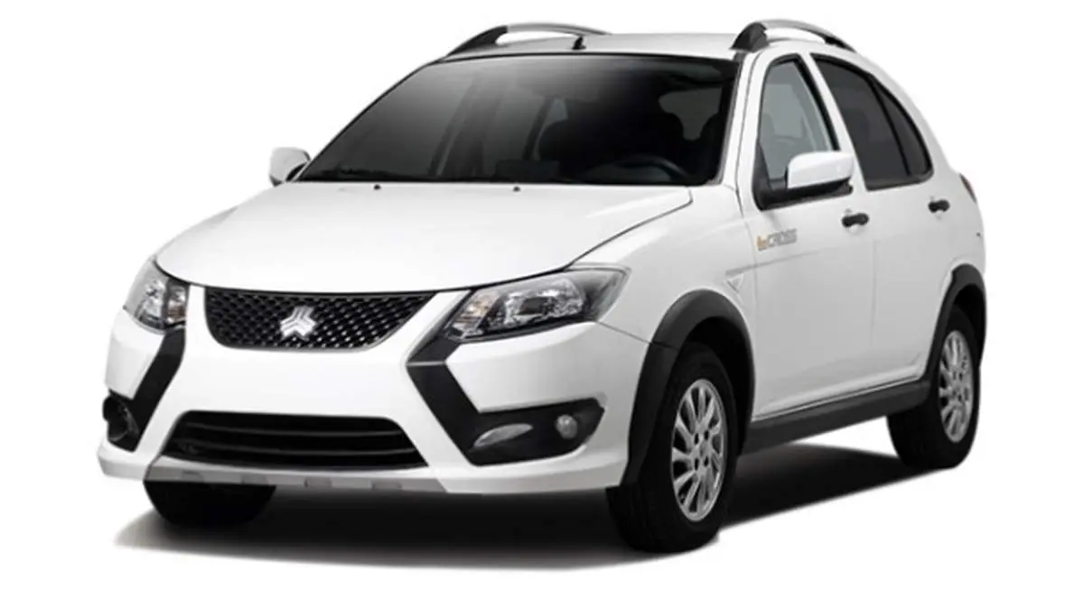 افزایش نرخ دلار و اثر آن بر بازار خودرو؛ قیمت ارزان‌ترین  محصول سایپا اعلام شد