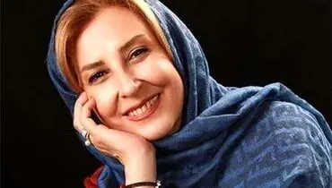 مهمانی جنجالی مرجانه گلچین با تم دهه شصت +فیلم