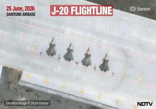 پنتاگون و راز F-35؛ حذف بی‌سابقه گزارش‌های عملکرد جنگنده‌های نسل پنجم