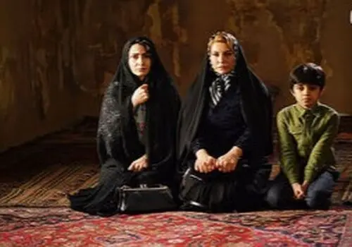 سمیرا حسن پور با انتشار این عکس به خبر طلاقش واکنش نشان داد