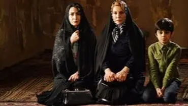 عکس‌های دیشب خانم بازیگر که ظاهرا طلاق گرفته است!