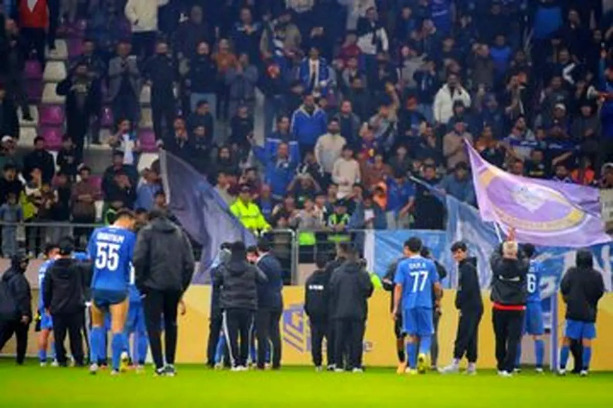 بازگشت تیم منصوریان به روند پیروزی؛ الطلبه دوباره مدعی شد