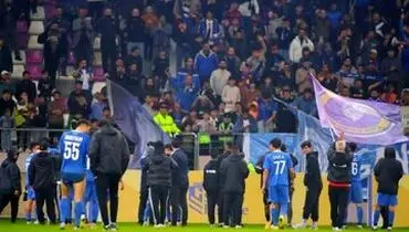 بازگشت تیم منصوریان به روند پیروزی؛ الطلبه دوباره مدعی شد