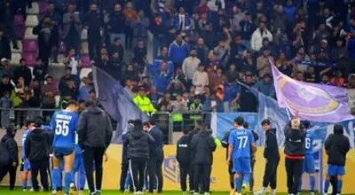 بازگشت تیم منصوریان به روند پیروزی؛ الطلبه دوباره مدعی شد