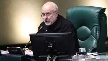 واکنش تند قالیباف درباره شهادت رهبر معظم انقلاب در توئیتر