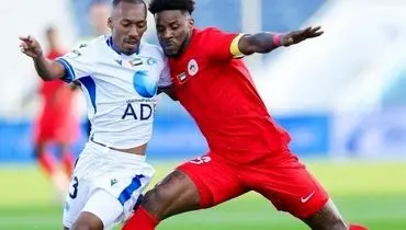 
فرار مجیدی و شاگردانش از شکست در لیگ امارات
