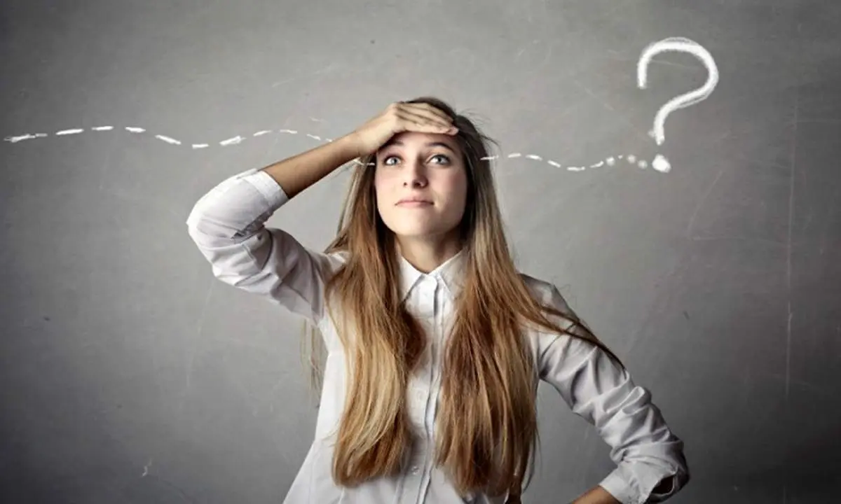 مهم‌ترین علل فراموشی چیست؟
