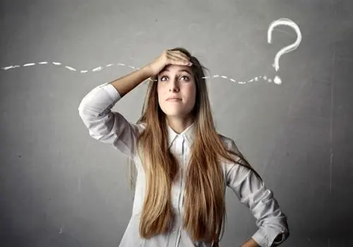 مهم‌ترین علل فراموشی چیست؟
