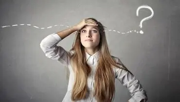 مهم‌ترین علل فراموشی چیست؟
