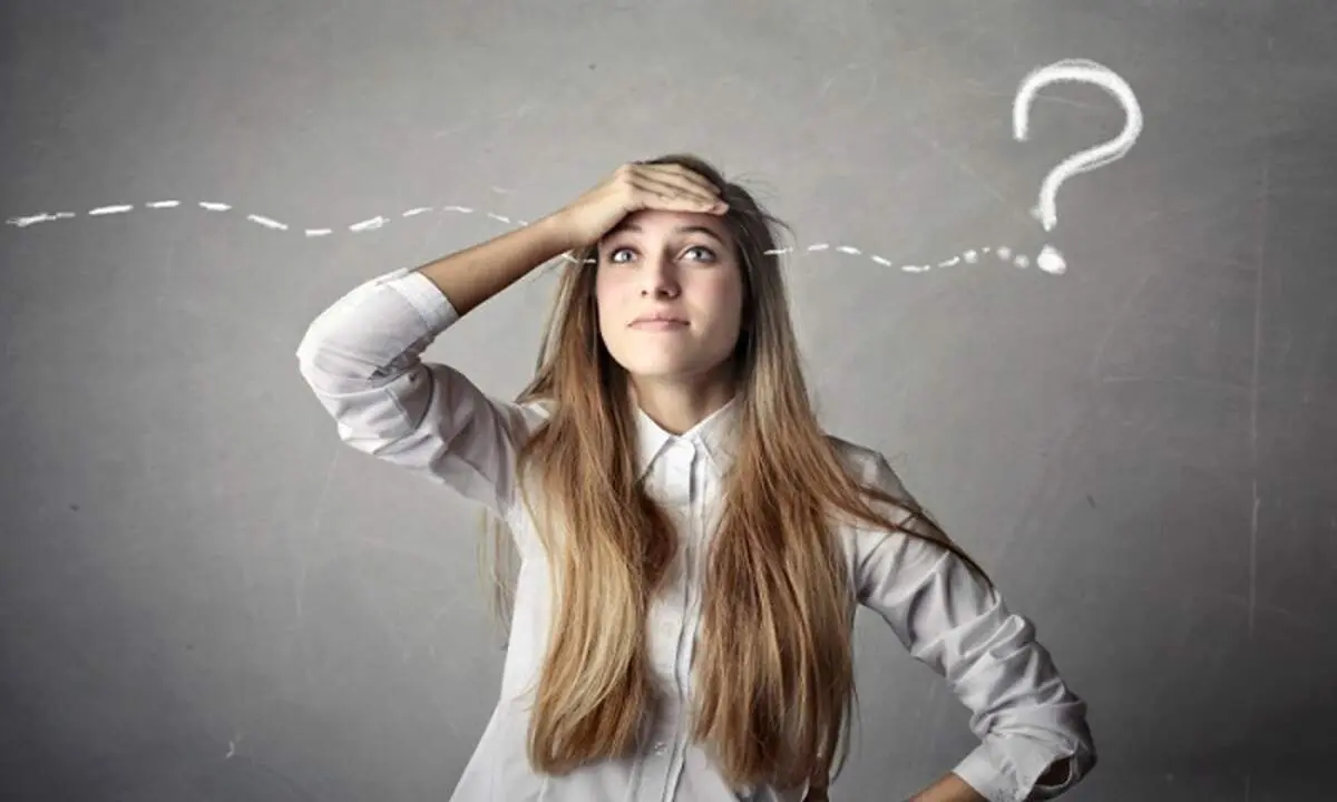 مهم‌ترین علل فراموشی چیست؟
