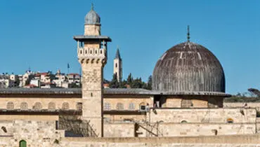 واکنش الازهر به اظهارات بن گویر درباره مسجد الاقصی