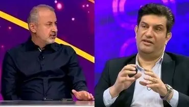 فوتبال شرم آور ایران؛ همه ذوق می‌کنند ما به نفرت می‌رسیم 