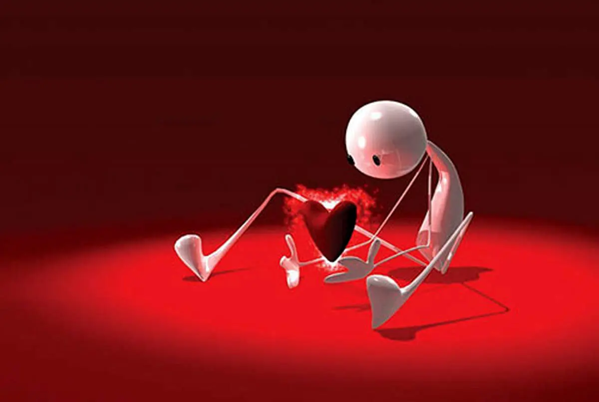 عشق نافرجام چیست؟
